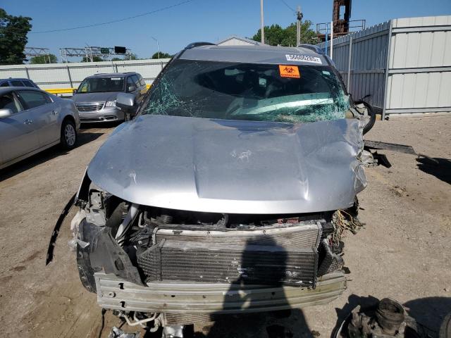 2017 FORD EXPLORER L - 1FM5K8FH2HGC84502