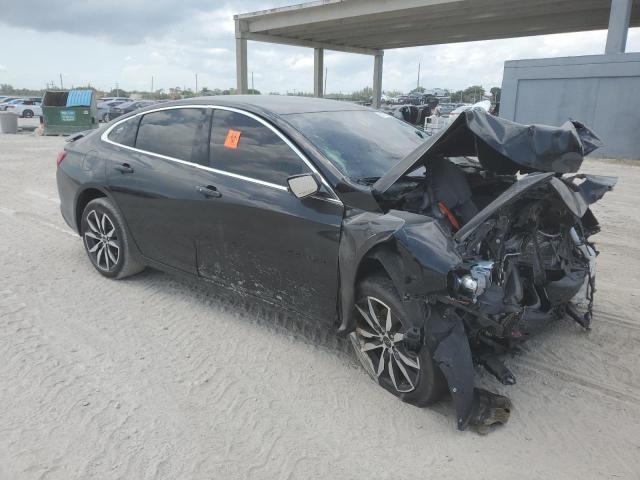 Vin: 1g1zg5st8rf122812, lot: 58137345, chevrolet malibu rs 20244