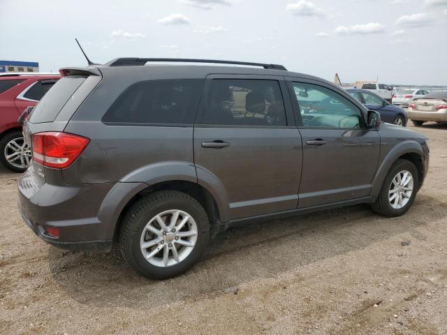 2017 DODGE JOURNEY SX - 3C4PDDBG2HT512507