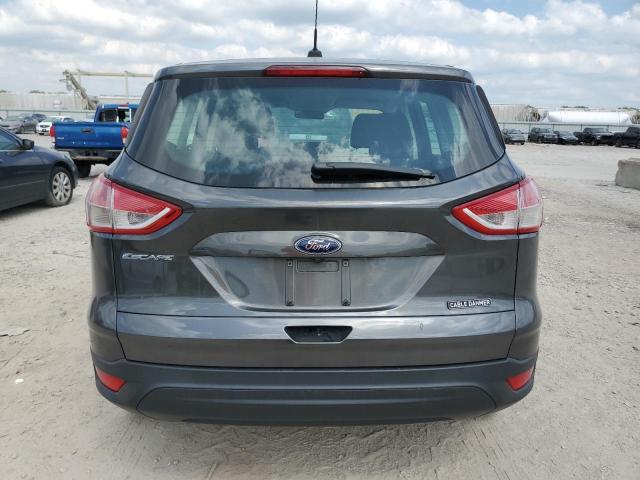 2016 FORD ESCAPE S 1FMCU0F74GUA97790