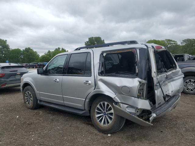 Vin: 1fmju1jt1gef27285, lot: 57728365, ford expedition xlt 20162