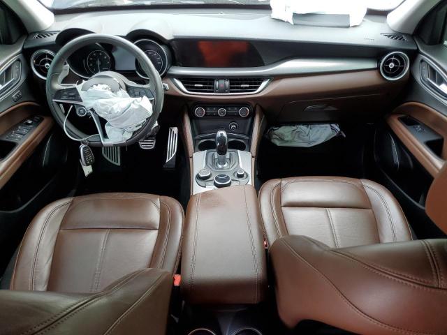 2018 ALFA ROMEO STELVIO SP ZASFAKPN8J7B79599