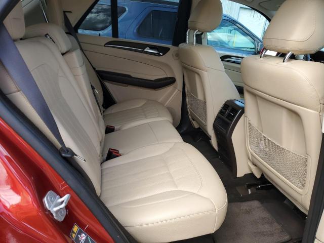 2017 MERCEDES-BENZ GLE 350 4M - 4JGDA5HB5HA984085