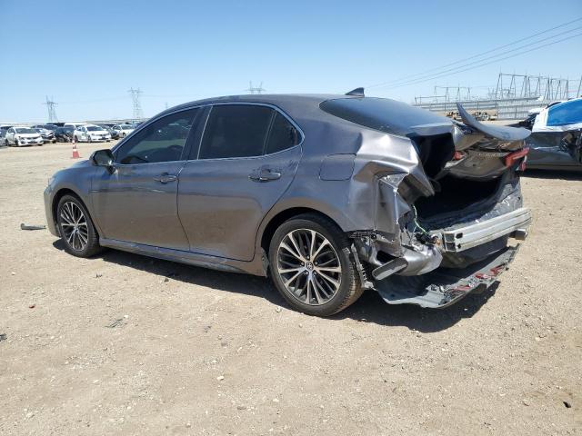 Vin: 4t1b11hk2ku682534, lot: 58048345, toyota camry l 20192