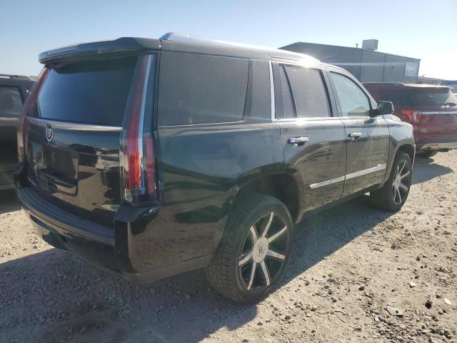 Vin: 1gys4ckj2fr199247, lot: 58327955, cadillac escalade premium 20153