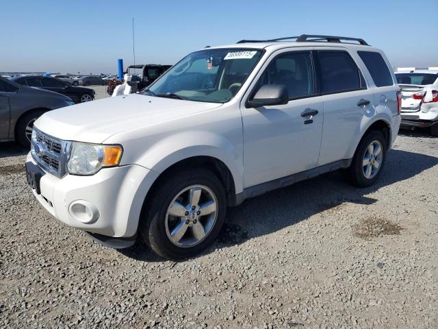 Vin: 1fmcu9dg5cka07429, lot: 56586115, ford escape xlt 2012 img_1