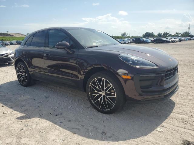 Vin: wp1aa2a53rlb14849, lot: 57979155, porsche macan base base 20244