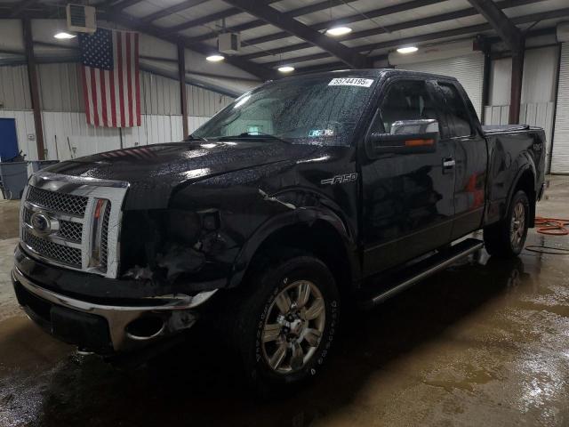 Vin: 1ftfx1evxaka82471, lot: 55744195, ford f-150 super cab 2010 img_1