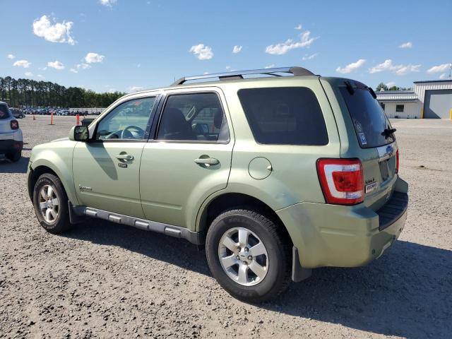 Vin: 1fmcu5k3xaka36303, lot: 56752795, ford escape hybrid 20102