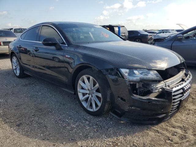 Vin: wau2gafc4en051245, lot: 55777015, audi a7 prestige 20144