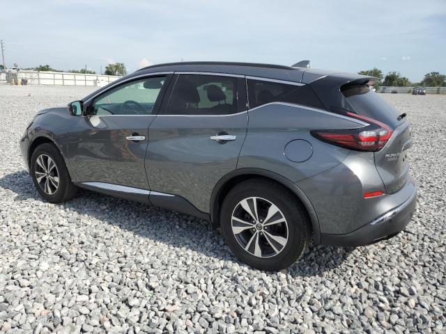 Vin: 5n1az2bs7ln136486, lot: 57787635, nissan murano sv 20202