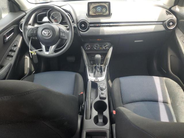 2018 TOYOTA YARIS IA - 3MYDLBYV1JY326046
