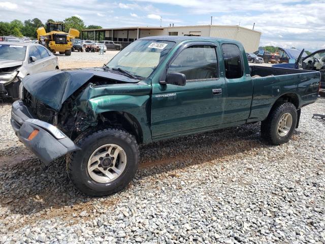 TOYOTA TACOMA XTR