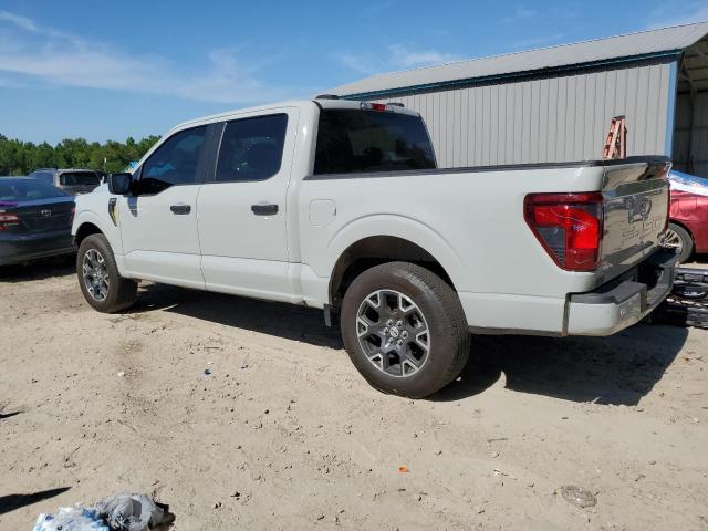 Vin: 1ftew2kp8rkd55106, lot: 58061745, ford f150 stx stx 20242