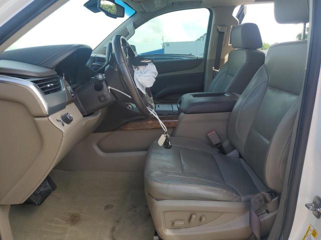 2017 CHEVROLET SUBURBAN C - 1GNSCJKC6HR384877