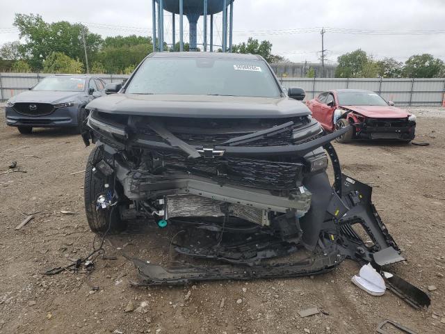 2025 CHEVROLET TRAVERSE R 1GNEVLRS8SJ221749