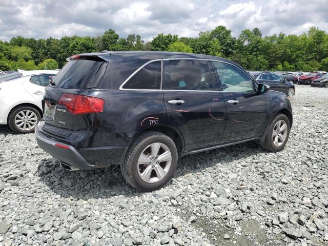 Vin: 2hnyd2h39dh525393, lot: 58444475, acura mdx technology 20133