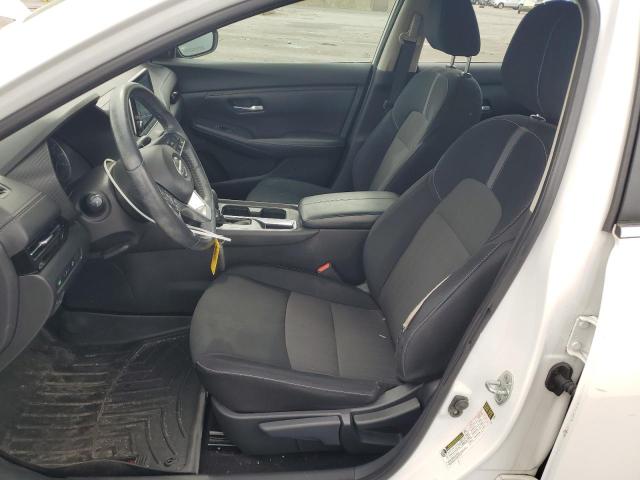 2020 NISSAN SENTRA SV 3N1AB8CV6LY210779