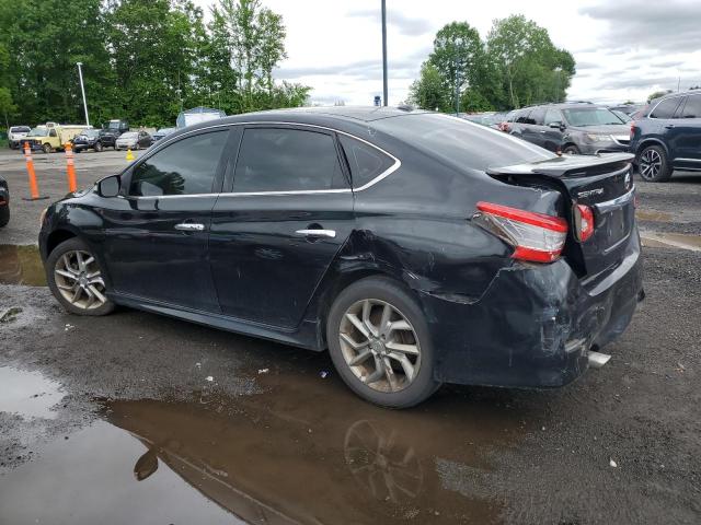 2015 NISSAN SENTRA 3N1AB7AP1FY256068