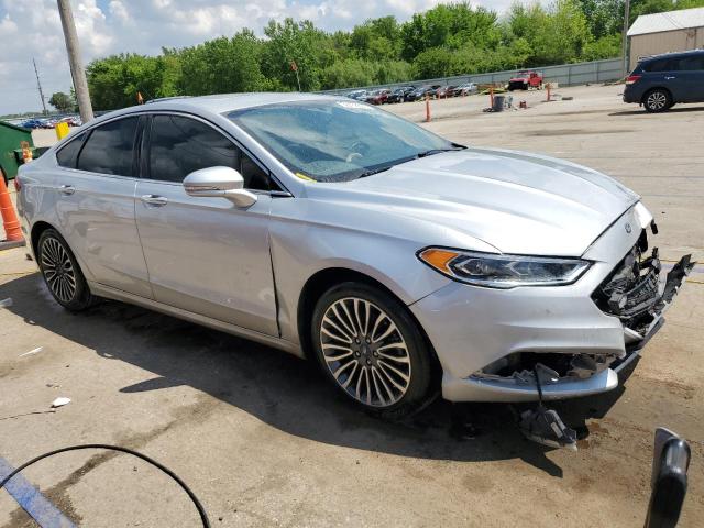 Vin: 3fa6p0d94hr100778, lot: 56736555, ford fusion titanium 20174