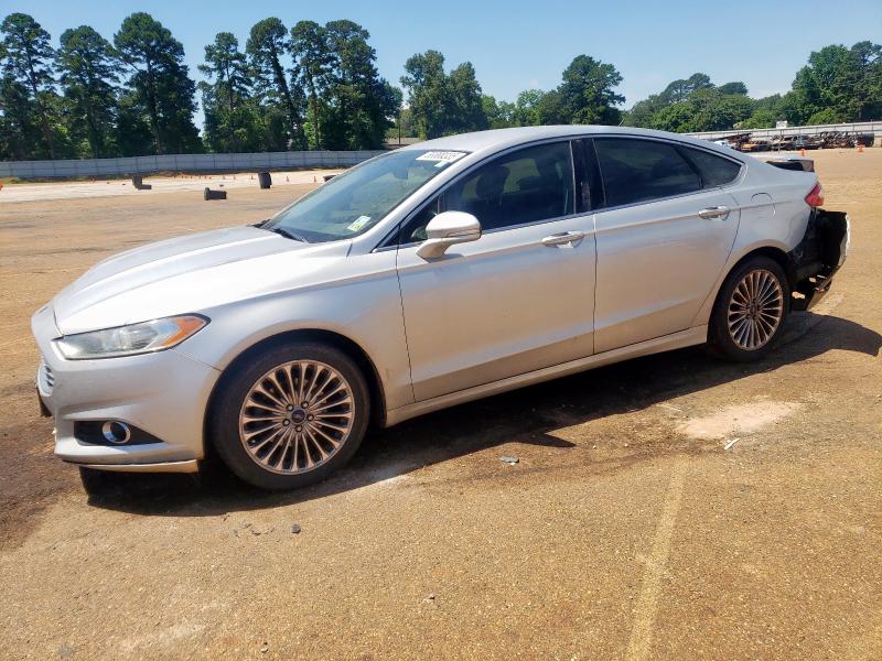 Vin: 3fa6p0k94er319092, lot: 58000335, ford fusion titanium 2014 img_1