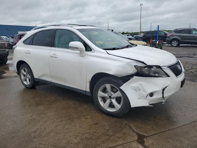 Vin: 2t2bk1ba3ac060999, lot: 57779235, lexus rx350 350 20104