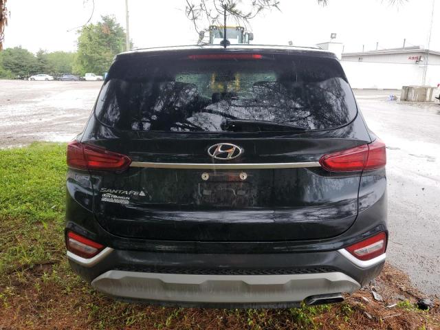 2020 HYUNDAI SANTA FE S - 5NMS23ADXLH194661