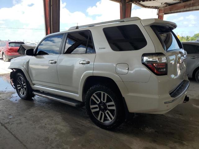 Vin: jtebu5jr8e5183421, lot: 55997225, toyota 4runner sr5 20142