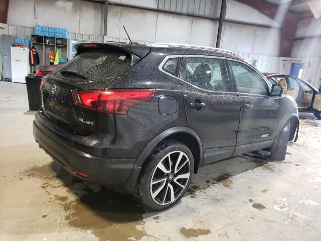 Vin: jn1bj1cr8hw121893, lot: 56176755, nissan rogue s 20173