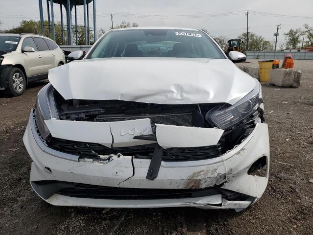 2024 KIA FORTE LX 3KPF24ADXRE811063