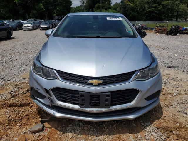 2018 CHEVROLET CRUZE LS - 1G1BC5SM2J7142185
