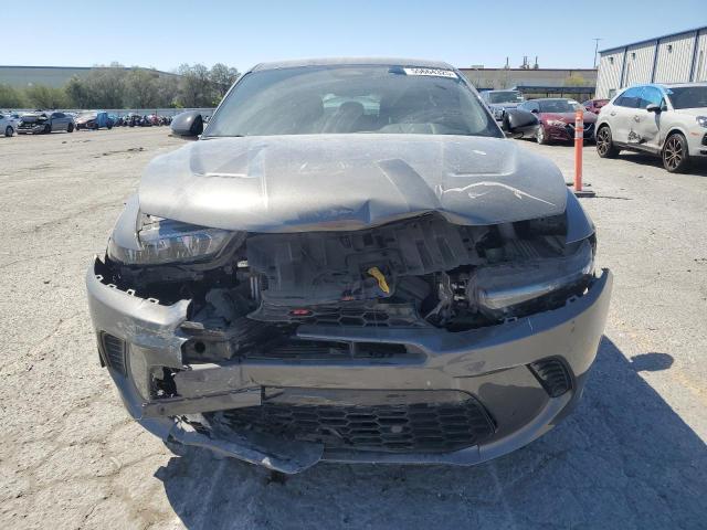 2023 DODGE HORNET GT ZACNDFANXP3A06553