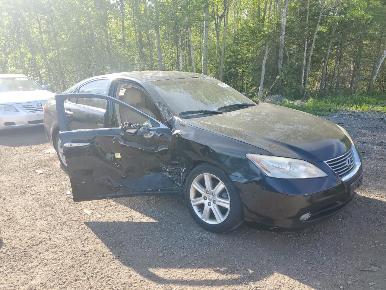 Lexus Es 350 2008