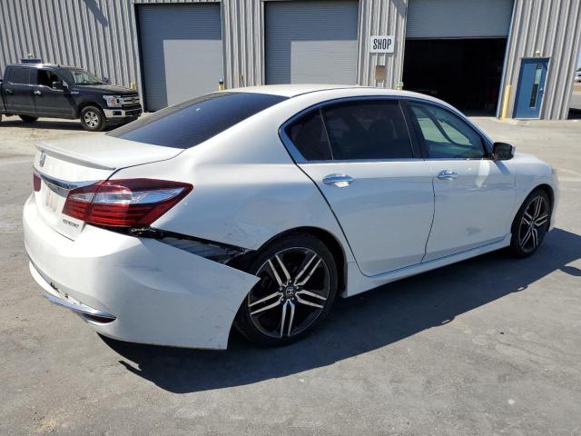 Vin: 1hgcr2e57ha211397, lot: 57627045, honda accord sport 20173