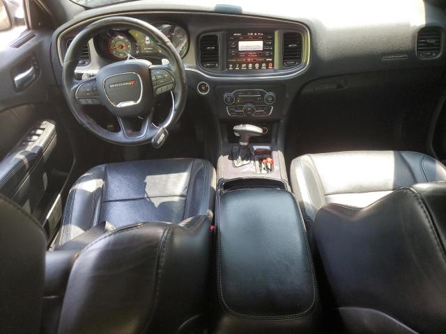 2016 DODGE CHARGER 2C3CDXCT6GH155534