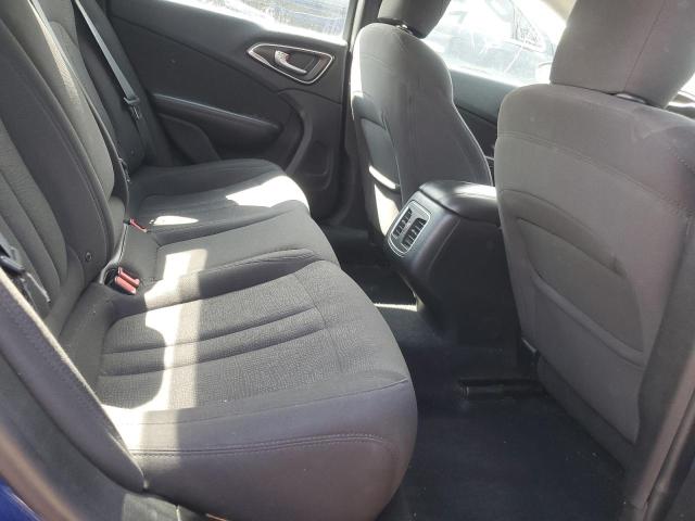 2015 CHRYSLER 200 LIMITE - 1C3CCCAB7FN664396