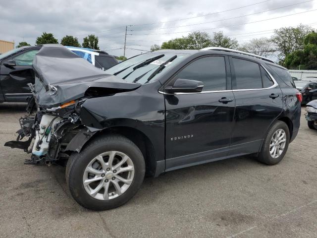 Vin: 3gnaxkev2kl165500, lot: 57862365, chevrolet equinox lt 2019 img_1