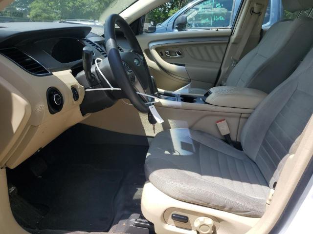 2015 FORD TAURUS SE 1FAHP2D87FG172400