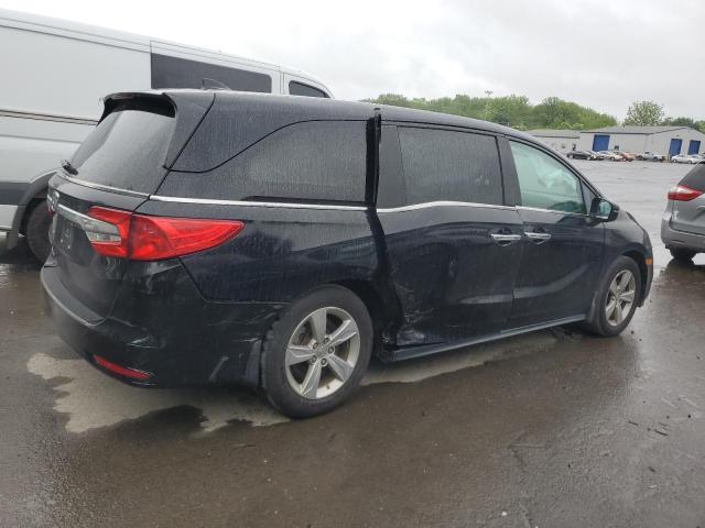 Vin: 5fnrl6h75kb126006, lot: 58058475, honda all models exl 20193