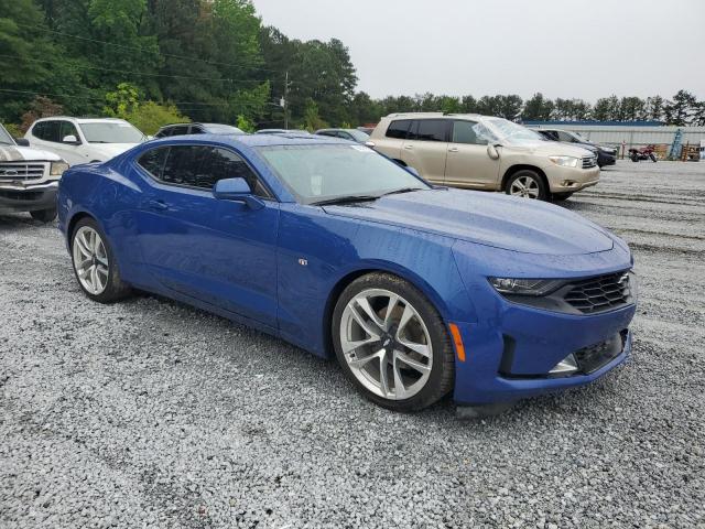 2020 CHEVROLET CAMARO LS 1G1FB1RS1L0143745
