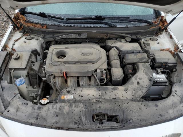 2015 HYUNDAI SONATA SE - 5NPE24AF0FH165455