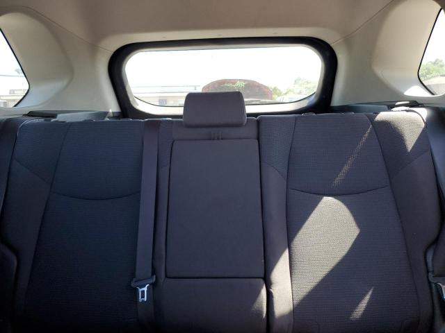 2019 TOYOTA RAV4 LE - JTMG1RFV7KJ008225