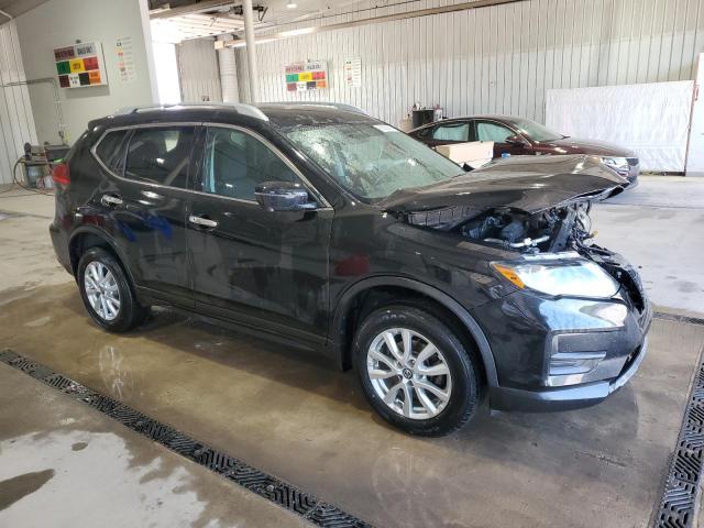 Vin: 5n1at2mv4hc881594, lot: 56288995, nissan rogue sv 20174