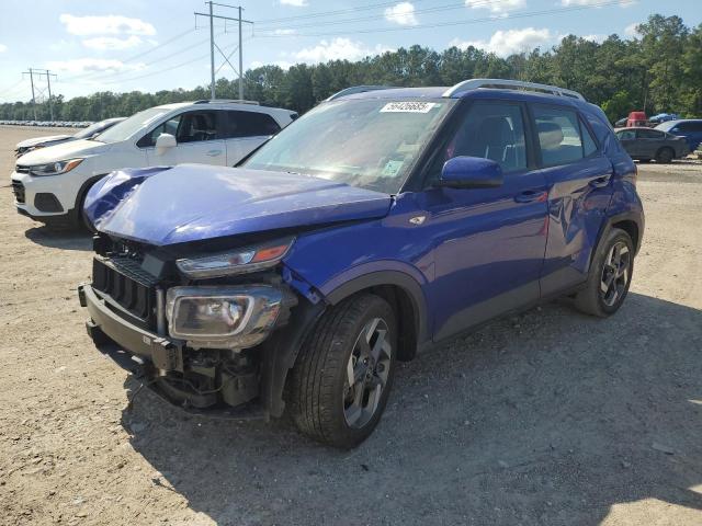 Vin: kmhrc8a35ru307347, lot: 56426685, hyundai venue sel 2024 img_1