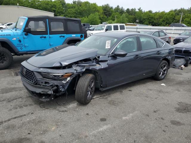 Vin: 1hgcy1f34pa030878, lot: 58489135, honda accord ex 2023 img_1