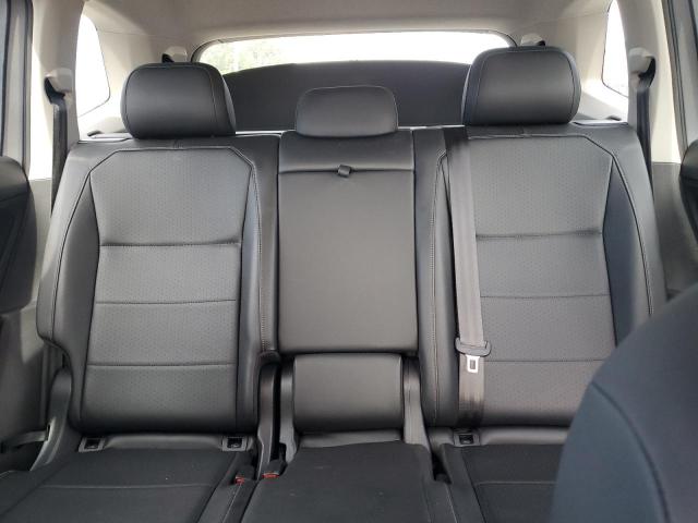 2020 VOLKSWAGEN TIGUAN SE - 3VV3B7AX1LM119917
