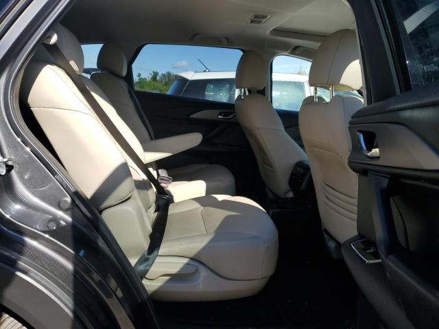 2023 MAZDA CX-9 TOURI JM3TCBAY6P0638999