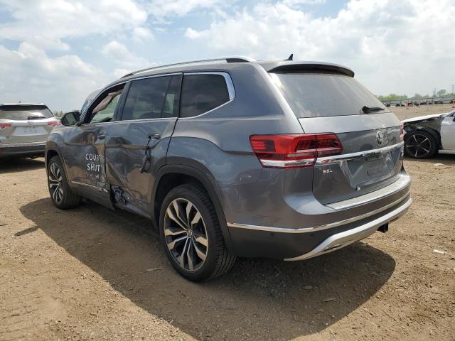 Vin: 1v2nr2ca3kc575995, lot: 56715085, volkswagen atlas sel premium 20192