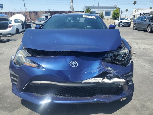 2019 TOYOTA 86 JF1ZNAA12K8704071