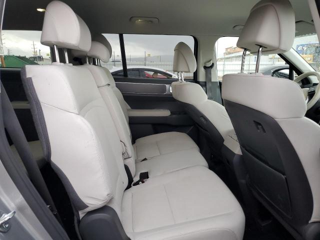 2024 HYUNDAI SANTA FE S - 5NMP1DGL1RH058005